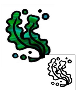 Picture of Specific Body Parts tattoo | AAF-07075