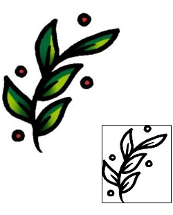 Picture of Specific Body Parts tattoo | AAF-07188