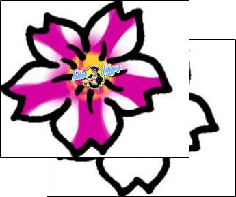 Cherry Blossom Tattoo plant-life-cherry-blossom-tattoos-andrea-ale-aaf-07198