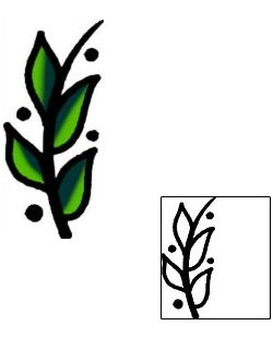 Picture of Specific Body Parts tattoo | AAF-07257