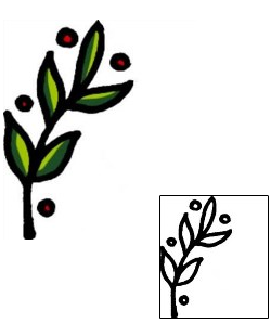 Picture of Specific Body Parts tattoo | AAF-07276