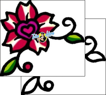 Cherry Blossom Tattoo plant-life-cherry-blossom-tattoos-andrea-ale-aaf-07305