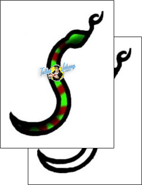 Scary Tattoo snake-tattoos-andrea-ale-aaf-07384