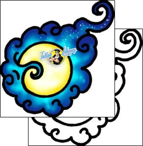 Celestial Tattoo astronomy-celestial-tattoos-andrea-ale-aaf-07900