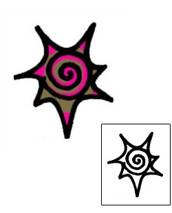 Celestial Tattoo Astronomy tattoo | AAF-07943