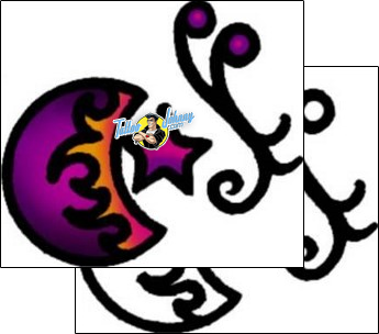 Celestial Tattoo astronomy-celestial-tattoos-andrea-ale-aaf-07961