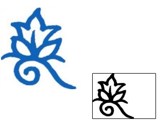 Picture of Specific Body Parts tattoo | AAF-08280