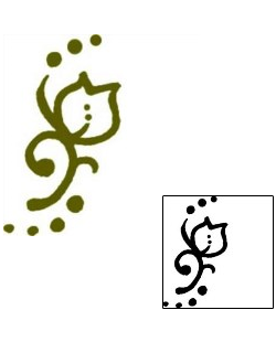 Picture of Specific Body Parts tattoo | AAF-08288