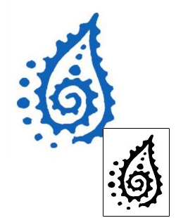 Picture of Specific Body Parts tattoo | AAF-08313