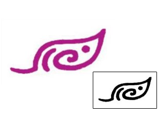 Picture of Specific Body Parts tattoo | AAF-08315