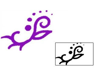 Picture of Specific Body Parts tattoo | AAF-08320