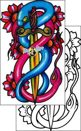 Dagger Tattoo dagger-tattoos-andrea-ale-aaf-08463
