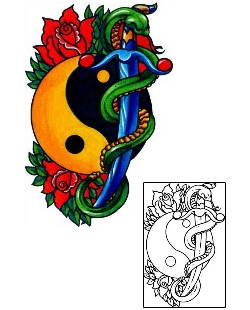 Ethnic Tattoo Tattoo Styles tattoo | AAF-08497