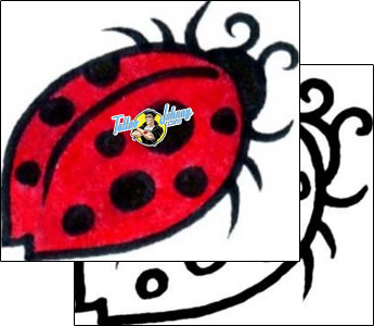Ladybug Tattoo insects-ladybug-tattoos-andrea-ale-aaf-08570