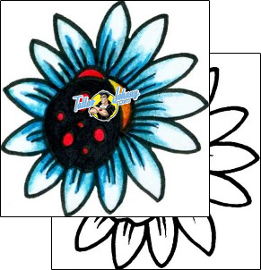 Ladybug Tattoo insects-ladybug-tattoos-andrea-ale-aaf-08605