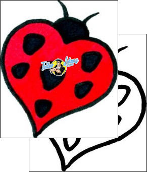 Ladybug Tattoo insects-ladybug-tattoos-andrea-ale-aaf-08622