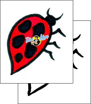 Ladybug Tattoo insects-ladybug-tattoos-andrea-ale-aaf-08636