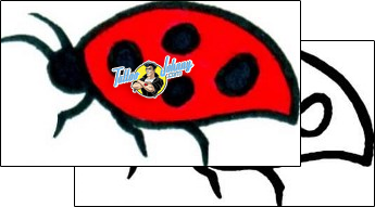 Ladybug Tattoo insects-ladybug-tattoos-andrea-ale-aaf-08639