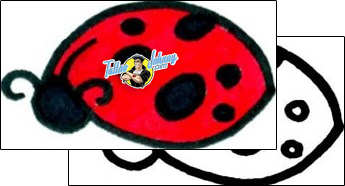 Ladybug Tattoo insects-ladybug-tattoos-andrea-ale-aaf-08667