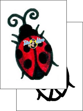 Ladybug Tattoo insects-ladybug-tattoos-andrea-ale-aaf-08686