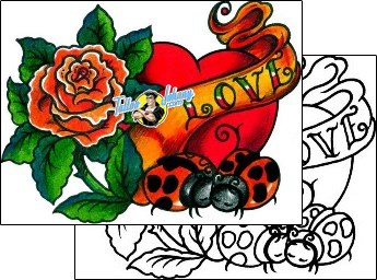 Heart Tattoo for-women-heart-tattoos-andrea-ale-aaf-08695