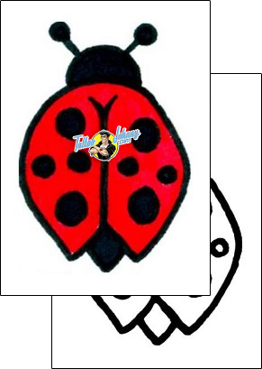 Ladybug Tattoo insects-ladybug-tattoos-andrea-ale-aaf-08698