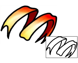 Miscellaneous Tattoo Miscellaneous tattoo | AAF-08756