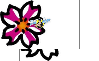 Cherry Blossom Tattoo plant-life-cherry-blossom-tattoos-andrea-ale-aaf-09175