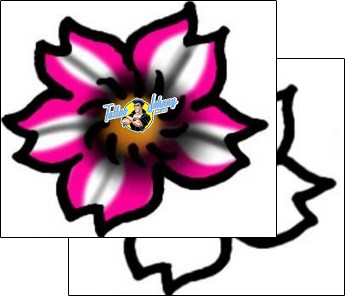 Cherry Blossom Tattoo plant-life-cherry-blossom-tattoos-andrea-ale-aaf-09237