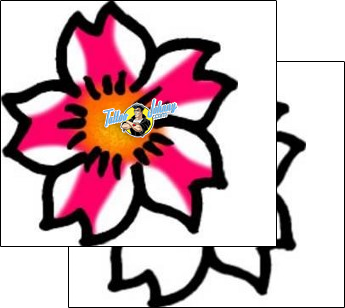 Cherry Blossom Tattoo plant-life-cherry-blossom-tattoos-andrea-ale-aaf-09392