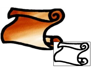 Picture of Miscellaneous tattoo | AAF-09414