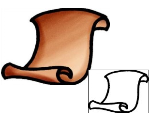 Picture of Miscellaneous tattoo | AAF-09418