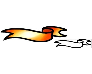 Picture of Miscellaneous tattoo | AAF-09425