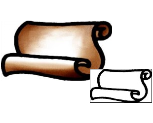 Picture of Miscellaneous tattoo | AAF-09429