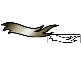 Picture of Miscellaneous tattoo | AAF-09432