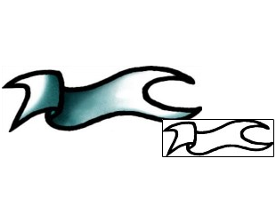 Picture of Miscellaneous tattoo | AAF-09446