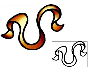 Picture of Miscellaneous tattoo | AAF-09465