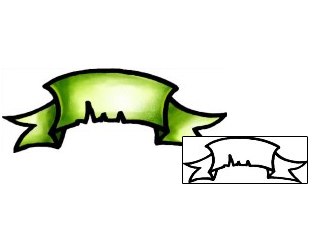 Picture of Miscellaneous tattoo | AAF-09480