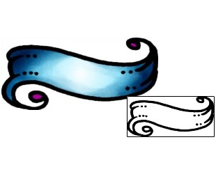 Picture of Miscellaneous tattoo | AAF-09489