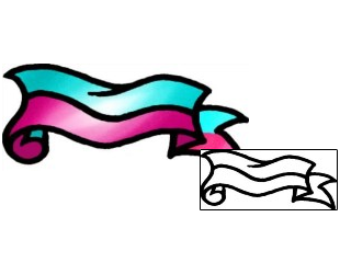 Picture of Miscellaneous tattoo | AAF-09500