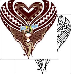 Heart Tattoo for-women-heart-tattoos-andrea-ale-aaf-09517