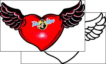 Heart Tattoo heart-tattoos-andrea-ale-aaf-09546