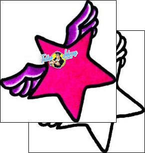 Celestial Tattoo astronomy-celestial-tattoos-andrea-ale-aaf-09547