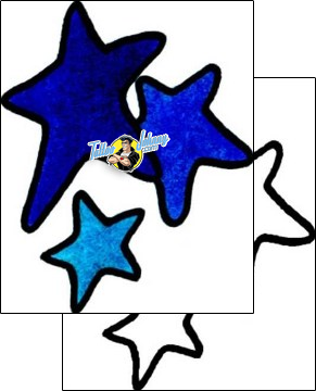 Celestial Tattoo astronomy-celestial-tattoos-andrea-ale-aaf-09550