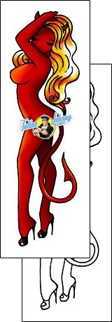 Pin Up Tattoo for-men-woman-tattoos-andrea-ale-aaf-09570