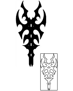 Picture of Tattoo Styles tattoo | AAF-09592