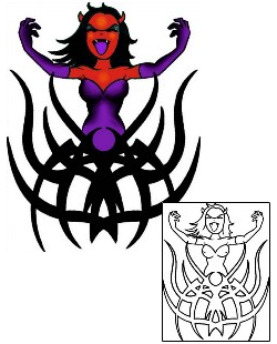 Picture of Tattoo Styles tattoo | AAF-09593
