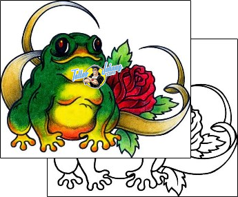 Rose Tattoo plant-life-rose-tattoos-andrea-ale-aaf-09621
