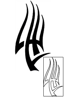 Picture of Tattoo Styles tattoo | AAF-09658
