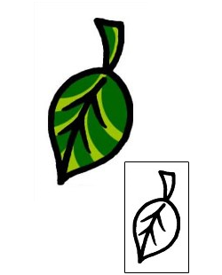 Ankle Tattoo Specific Body Parts tattoo | AAF-09666